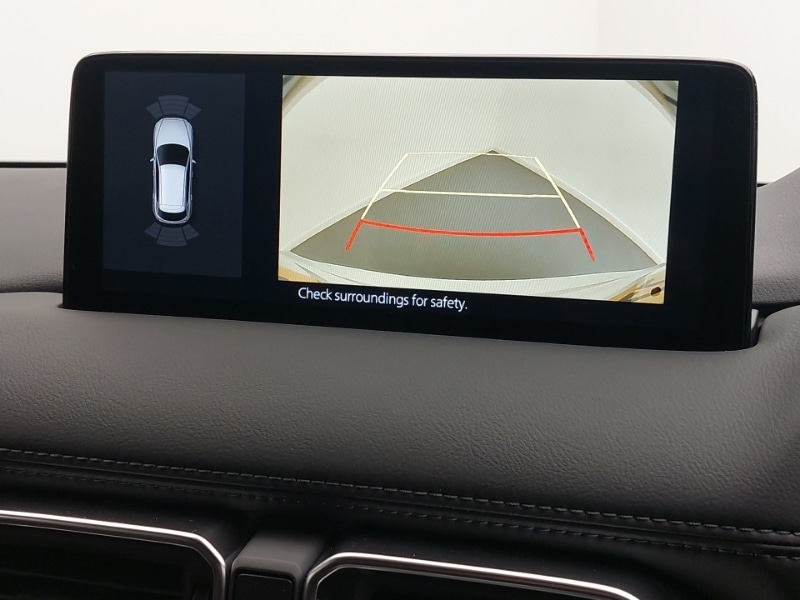 Used Mazda CX-5 2025 for sale - 77028439: Photo 19