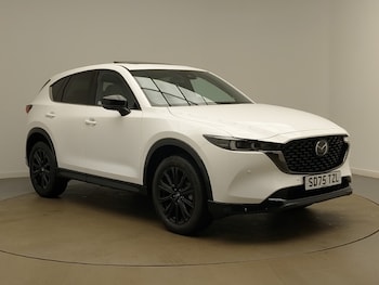 Used Mazda CX-5 2025 for sale - 77028439: Photo