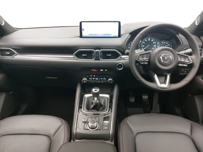 Used Mazda CX-5 2025 for sale - 77028439: Photo 2