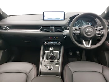 Used Mazda CX-5 2025 for sale - 77028439: Photo