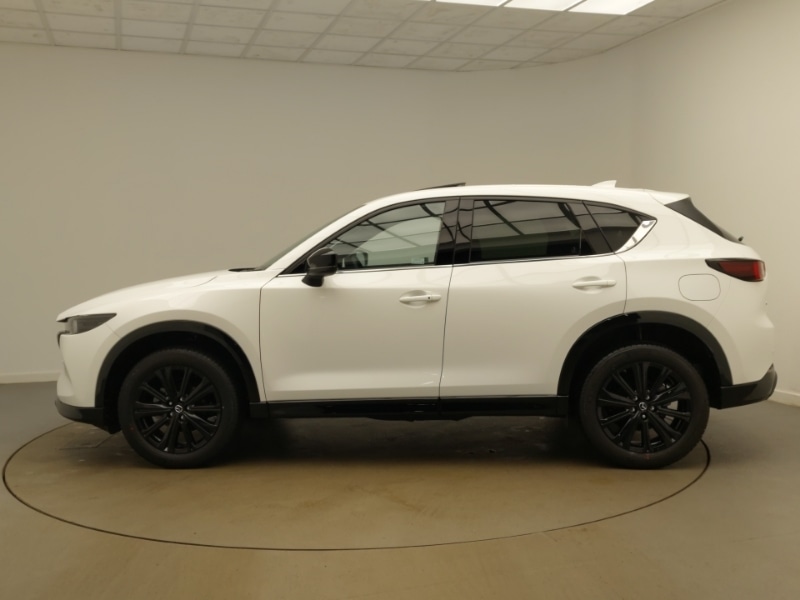 Used Mazda CX-5 2025 for sale - 77028439: Photo 4