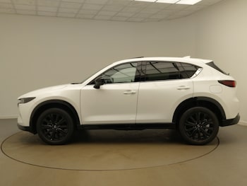 Used Mazda CX-5 2025 for sale - 77028439: Photo