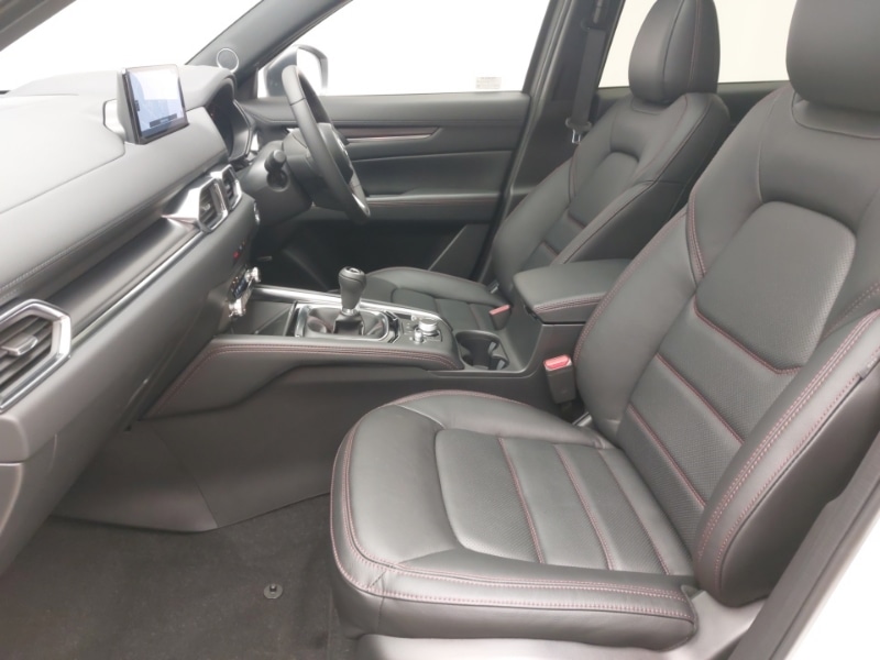 Used Mazda CX-5 2025 for sale - 77028439: Photo 5