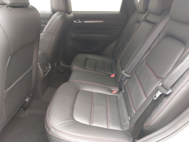 Used Mazda CX-5 2025 for sale - 77028439: Photo 6