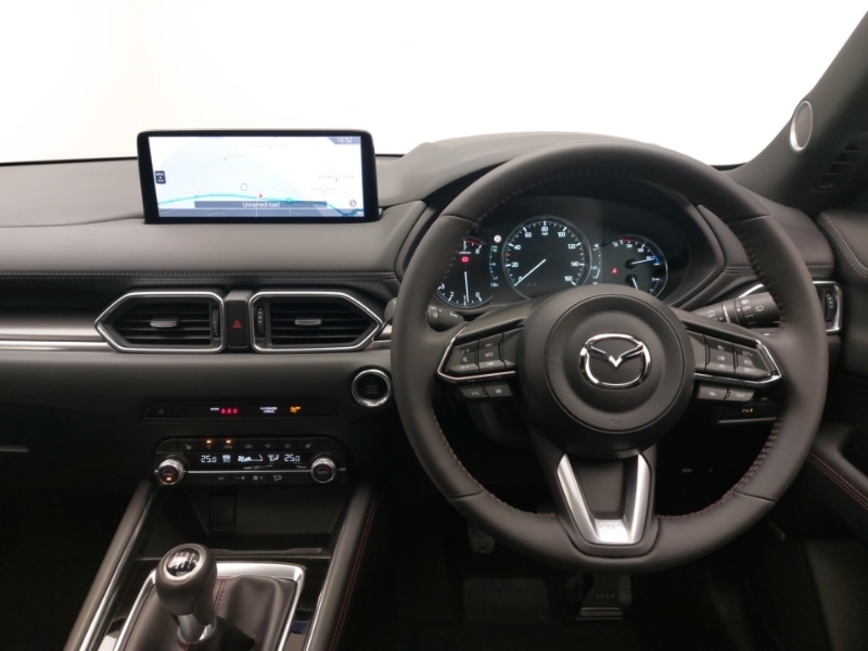 Used Mazda CX-5 2025 for sale - 77028439: Photo 7