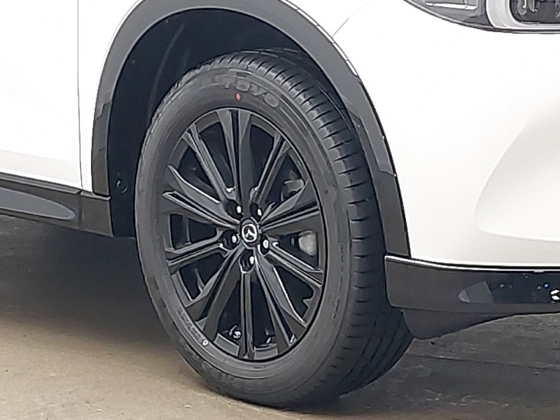 Used Mazda CX-5 2025 for sale - 77028439: Photo 9