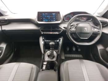 Used Peugeot 208 2021 for sale - 74873619: Photo