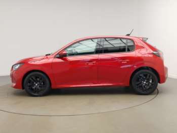 Used Peugeot 208 2021 for sale - 74873619: Photo