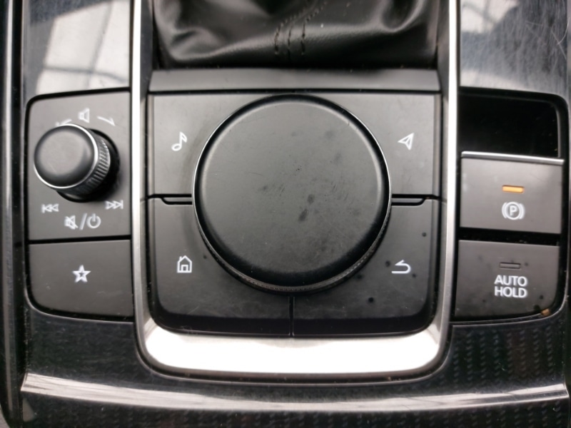 Used Mazda CX-30 2023 for sale - 76144598: Photo 18