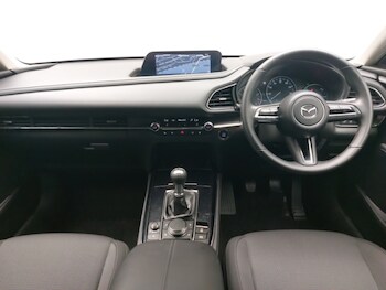 Used Mazda CX-30 2023 for sale - 76144598: Photo