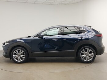Used Mazda CX-30 2023 for sale - 76144598: Photo