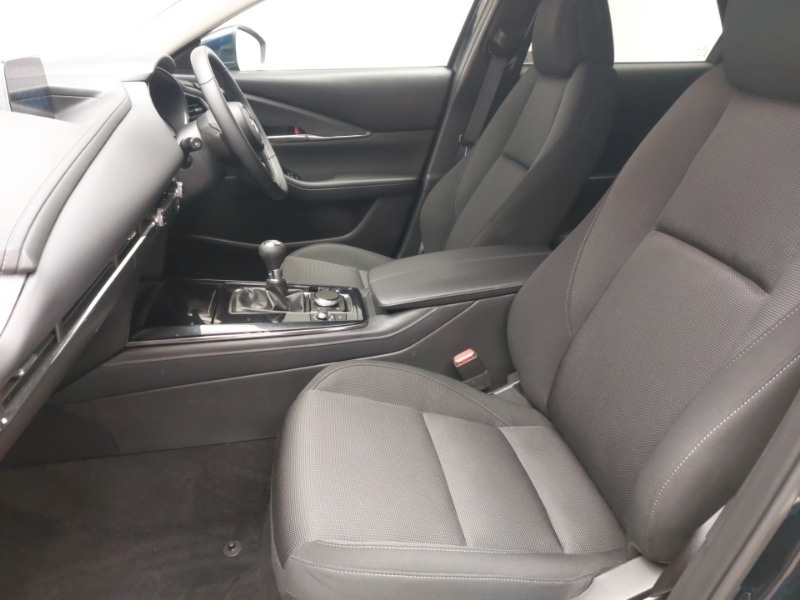 Used Mazda CX-30 2023 for sale - 76144598: Photo 5