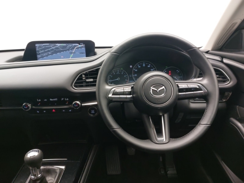 Used Mazda CX-30 2023 for sale - 76144598: Photo 7