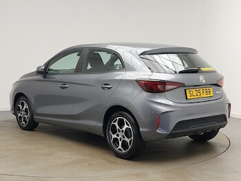 Used MG MG3 2025 for sale - 76785774: Photo