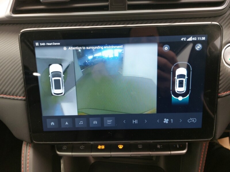 Used MG MG ZS 2022 for sale - 78013245: Photo 10