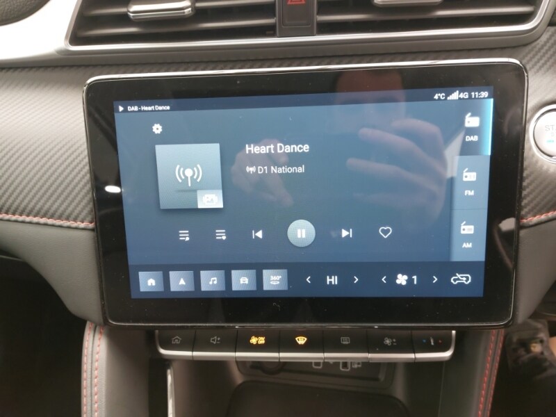 Used MG MG ZS 2022 for sale - 78013245: Photo 11