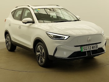 Used MG MG ZS 2022 for sale - 78013245: Photo