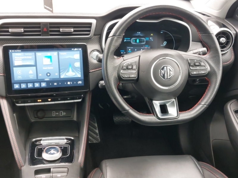 Used MG MG ZS 2022 for sale - 78013245: Photo 2