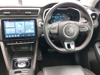 Used MG MG ZS 2022 for sale - 78013245: Photo