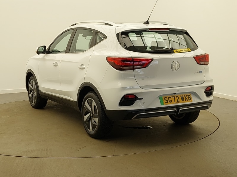 Used MG MG ZS 2022 for sale - 78013245: Photo 3