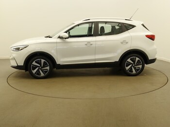 Used MG MG ZS 2022 for sale - 78013245: Photo