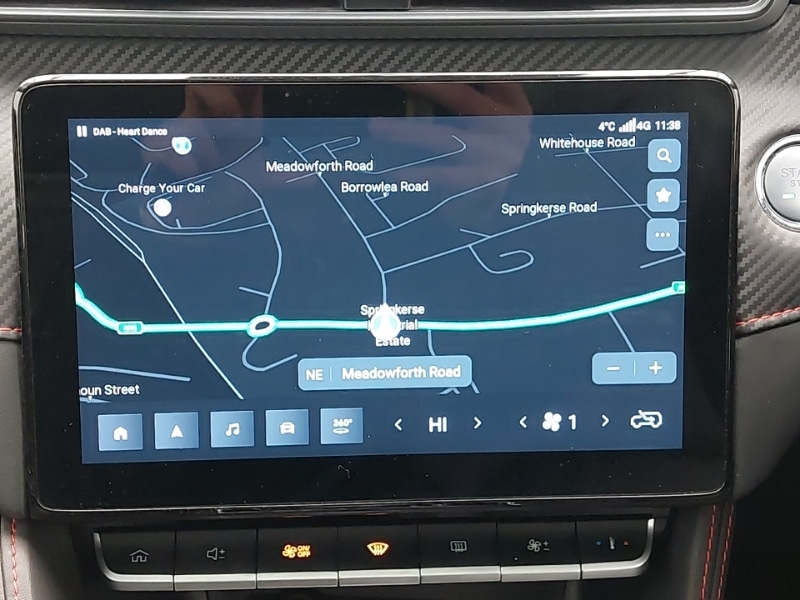 Used MG MG ZS 2022 for sale - 78013245: Photo 7