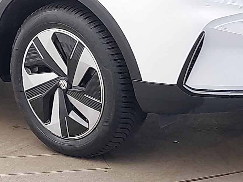 Used MG MG ZS 2022 for sale - 78013245: Photo 9