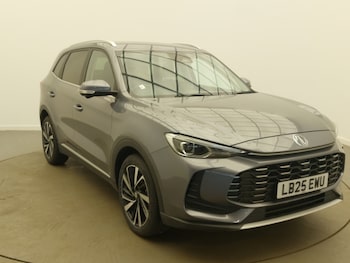 Used MG MG ZS 2025 for sale - 78816206: Photo