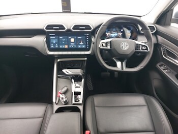 Used MG MG ZS 2025 for sale - 78816206: Photo