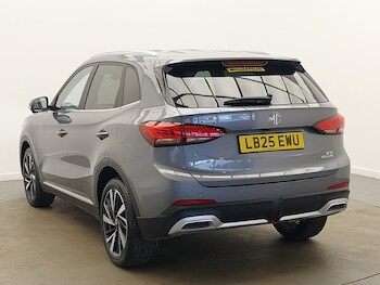 Used MG MG ZS 2025 for sale - 78816206: Photo