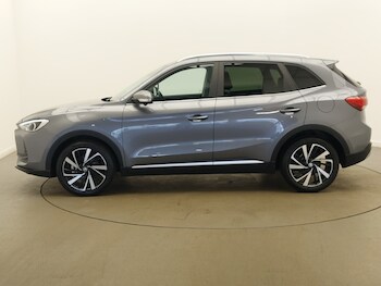 Used MG MG ZS 2025 for sale - 78816206: Photo