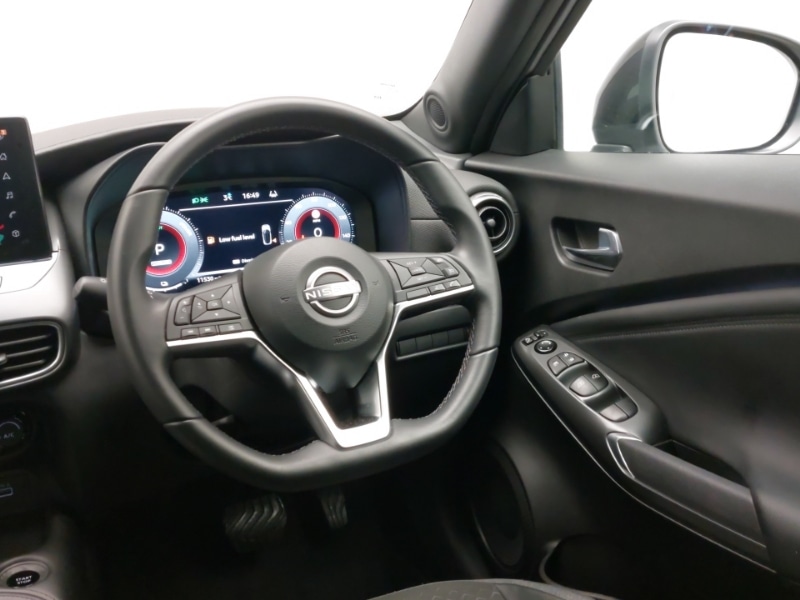 Used Nissan Juke 2024 for sale - 77107994: Photo 11