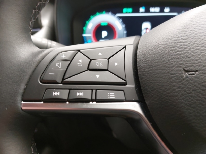 Used Nissan Juke 2024 for sale - 77107994: Photo 12