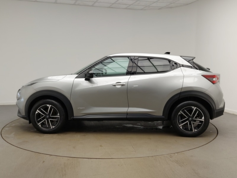Used Nissan Juke 2024 for sale - 77107994: Photo 4