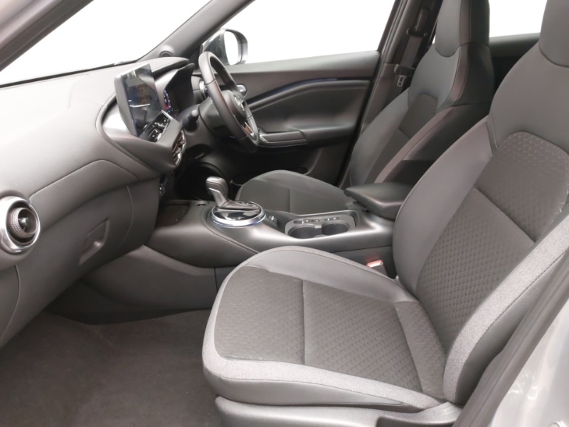 Used Nissan Juke 2024 for sale - 77107994: Photo 5