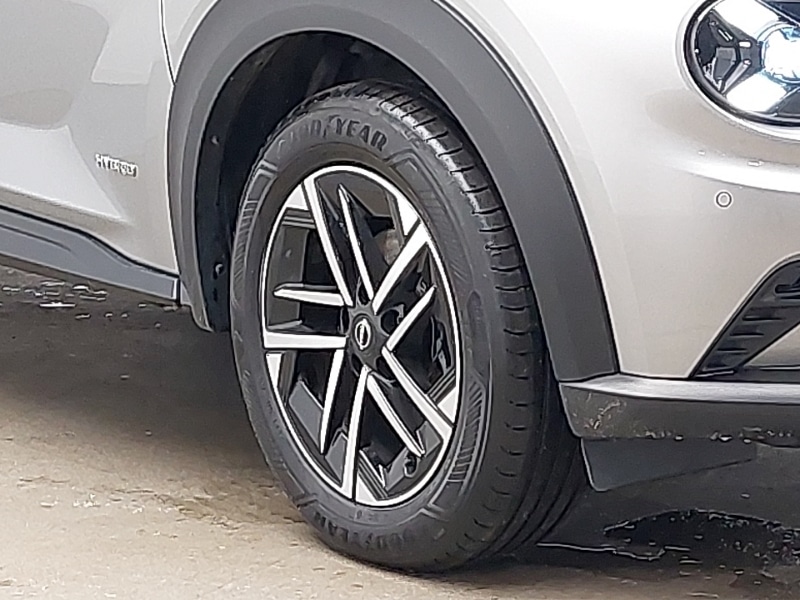 Used Nissan Juke 2024 for sale - 77107994: Photo 9