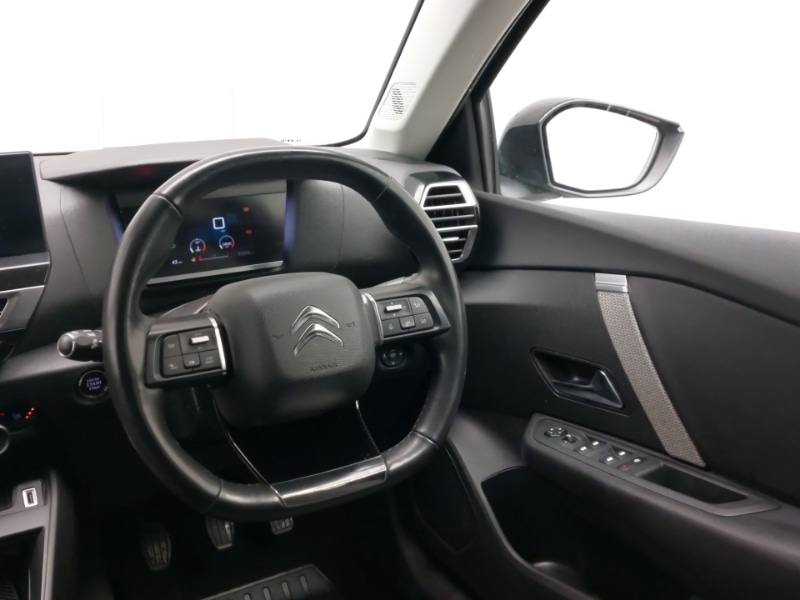 Used Citroen C4 2022 for sale - 77201906: Photo 11