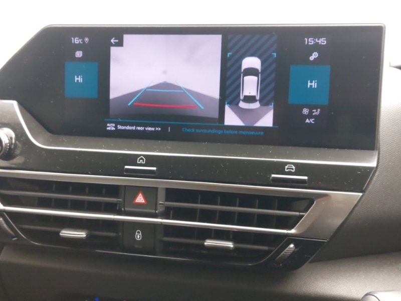 Used Citroen C4 2022 for sale - 77201906: Photo 19