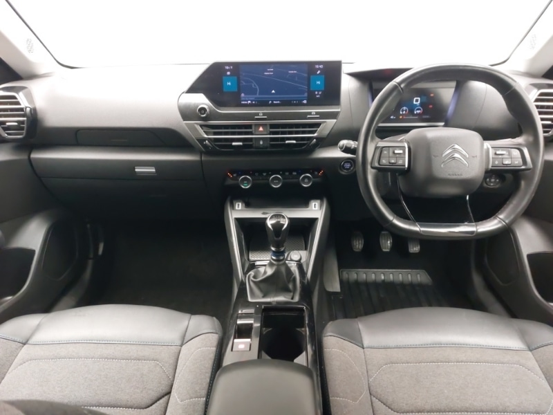 Used Citroen C4 2022 for sale - 77201906: Photo 2