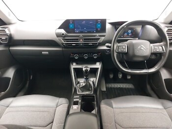 Used Citroen C4 2022 for sale - 77201906: Photo