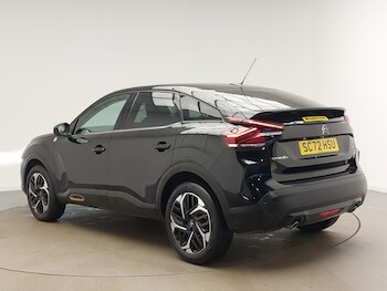 Used Citroen C4 2022 for sale - 77201906: Photo