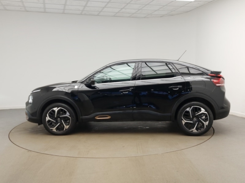 Used Citroen C4 2022 for sale - 77201906: Photo 4