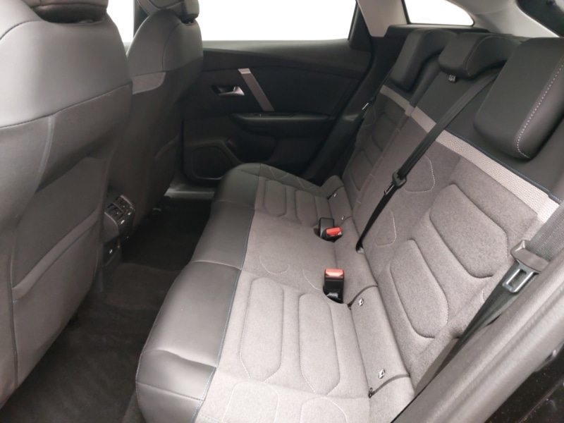 Used Citroen C4 2022 for sale - 77201906: Photo 6