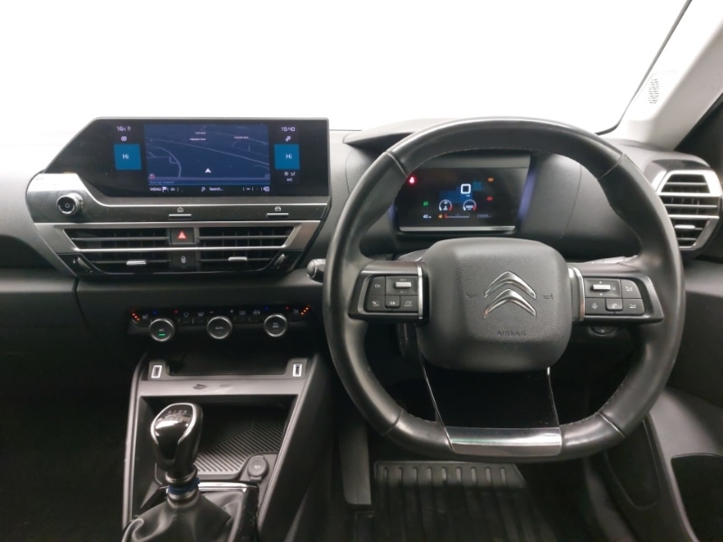 Used Citroen C4 2022 for sale - 77201906: Photo 7