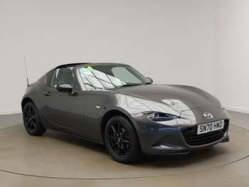 2020 - 1.5 [132] SE-L 2dr