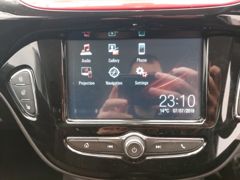 Used Vauxhall Corsa 2019 for sale - 77815551: Photo 10