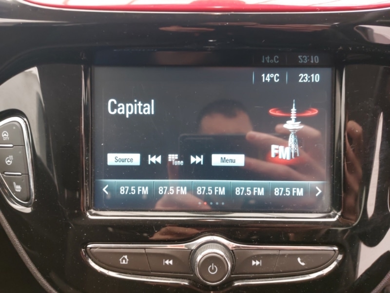 Used Vauxhall Corsa 2019 for sale - 77815551: Photo 11