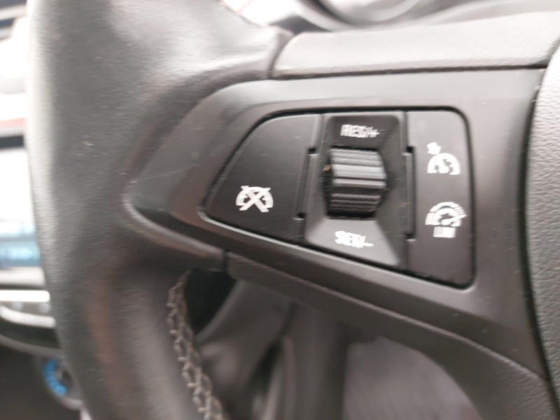 Used Vauxhall Corsa 2019 for sale - 77815551: Photo 15