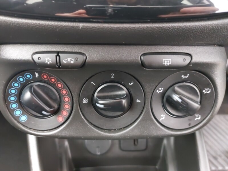 Used Vauxhall Corsa 2019 for sale - 77815551: Photo 18