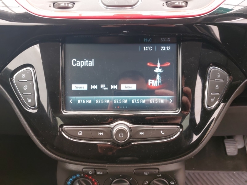 Used Vauxhall Corsa 2019 for sale - 77815551: Photo 19